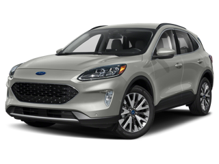 2021 Ford Escape in Mabank, TX