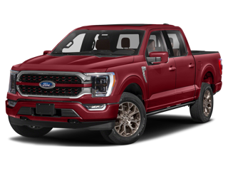 2021 Ford F-150 in Mabank, TX