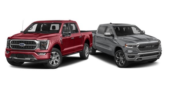 2023 Ford F-150 Mabank, TX