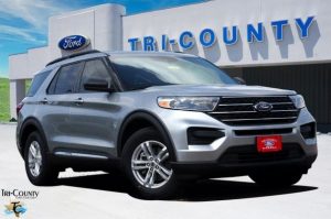 2020 Ford Explorer Mabank, TX