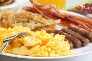 5 of the best breakfast places in & around mabank, tx