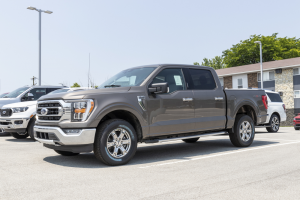 get to know the 2021 ford f-150 in mabank tx