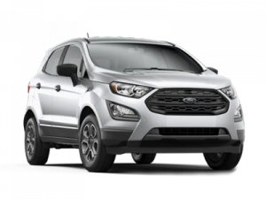 say hello to the 2021 ford ecosport in mabank, tx
