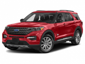 2021 ford explorer near mabank, tx