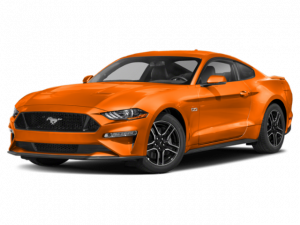a buyer's guide to the 2021 ford mustang in mabank, tx