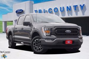 7 reasons america loves the 2022 ford f150 in mabank, tx