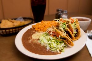 5 of the best mexican food places near mabank, tx