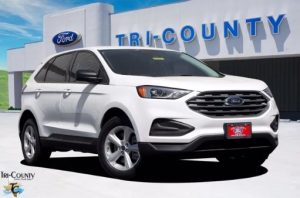your guide to the 22 ford edge in mabank, tx