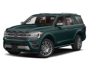 4 Impressive Features of the 2022 Ford Expedition in mabank, tx