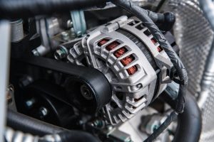 does your ford need an alternator repair in mabank, tx