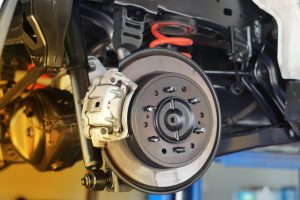 5 signs your ford needs brake repair in mabank, tx