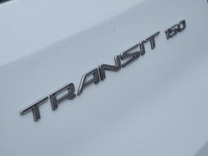 2018 Ford Transit Van