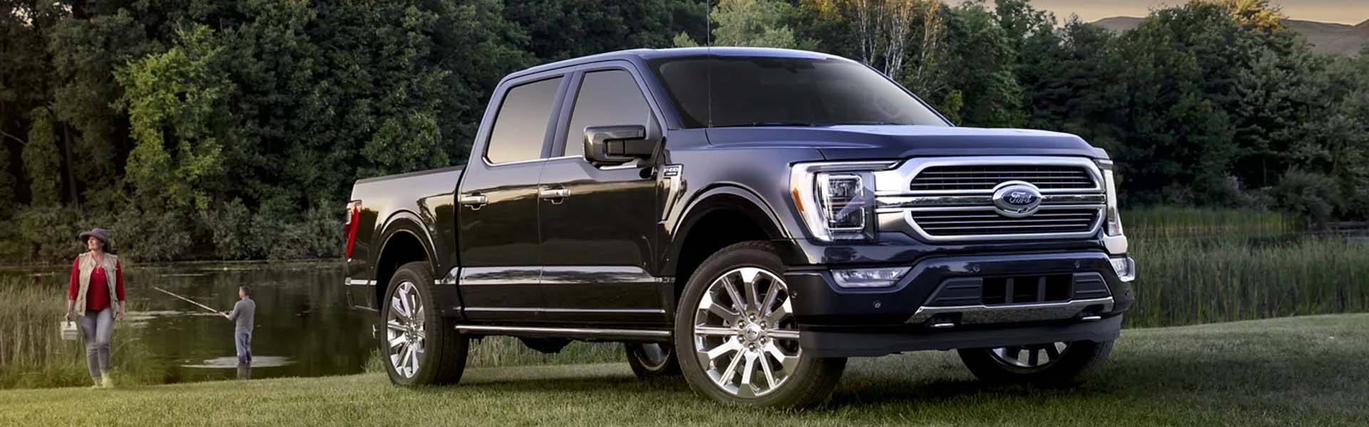 2022 Ford F-150 in Mabank, TX
